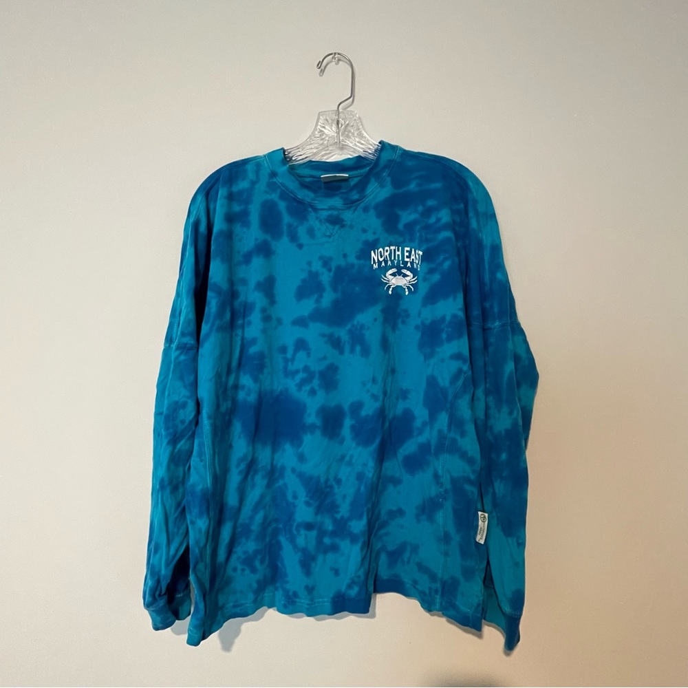 Southpointe Jersey North East MD Crewneck